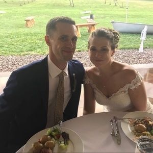 Meet your Posher, Erika